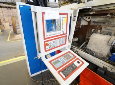 BERCO LYNX 2000 - 3