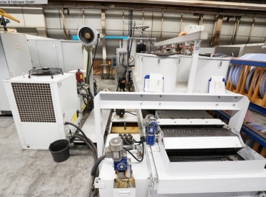 BERCO LYNX 2000 - 5