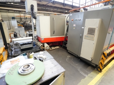 BERCO LYNX 2000 - 6