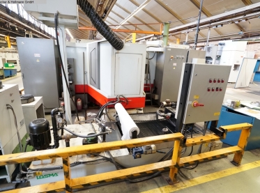 BERCO LYNX 2000 - 7