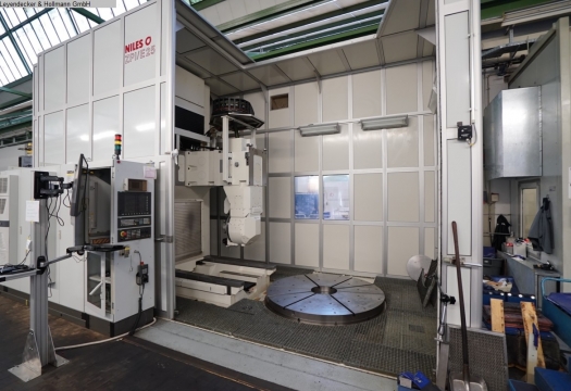 NILES ZPI 25