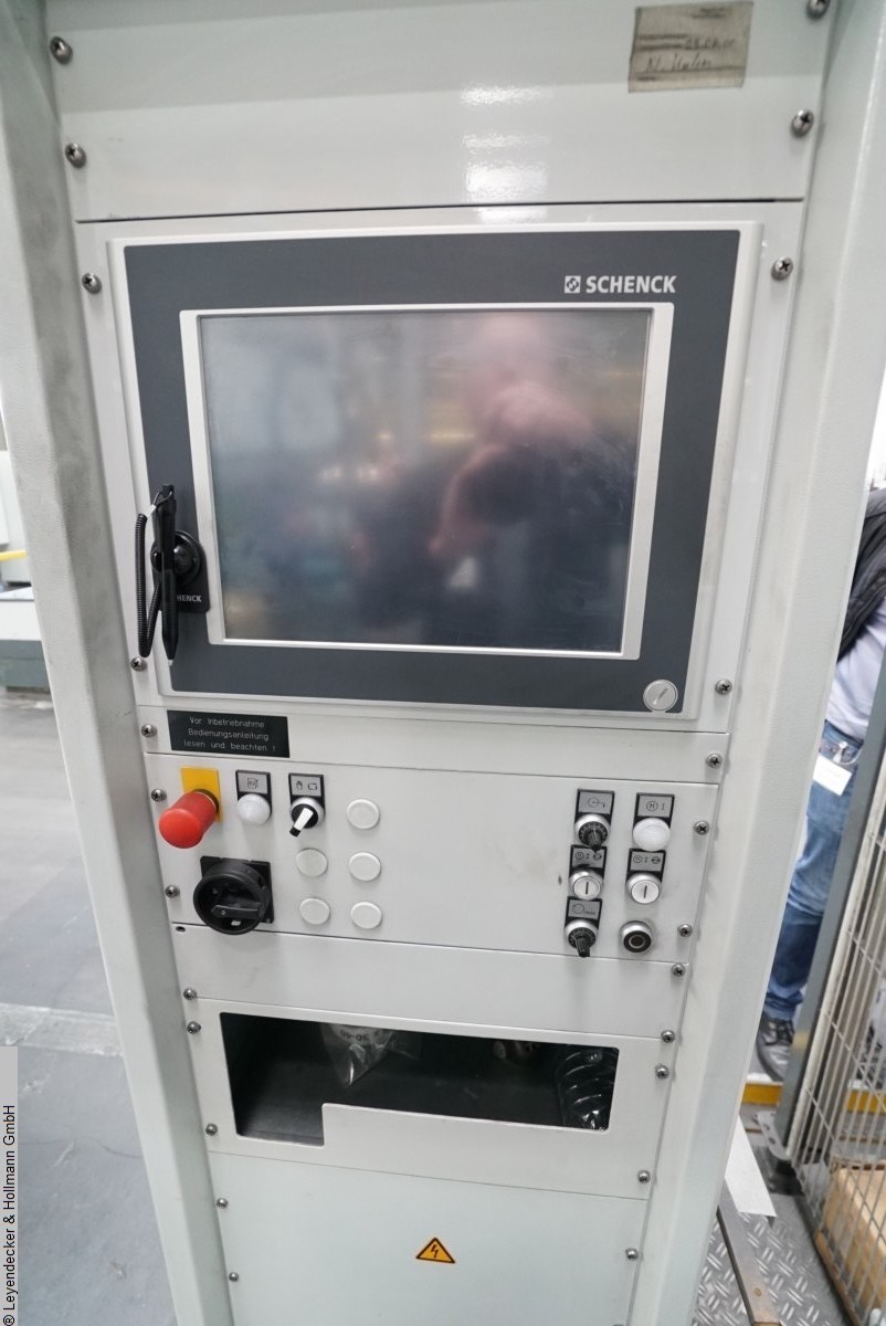 SCHENCK HM 5 BU