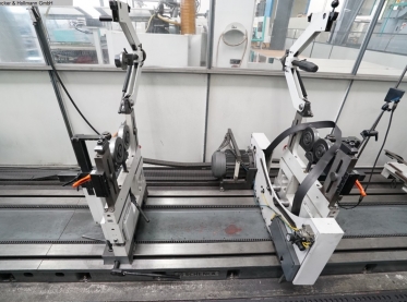 SCHENCK HM 5 BU - 6