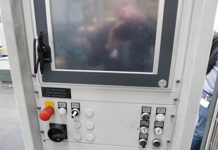 SCHENCK HM 5 BU