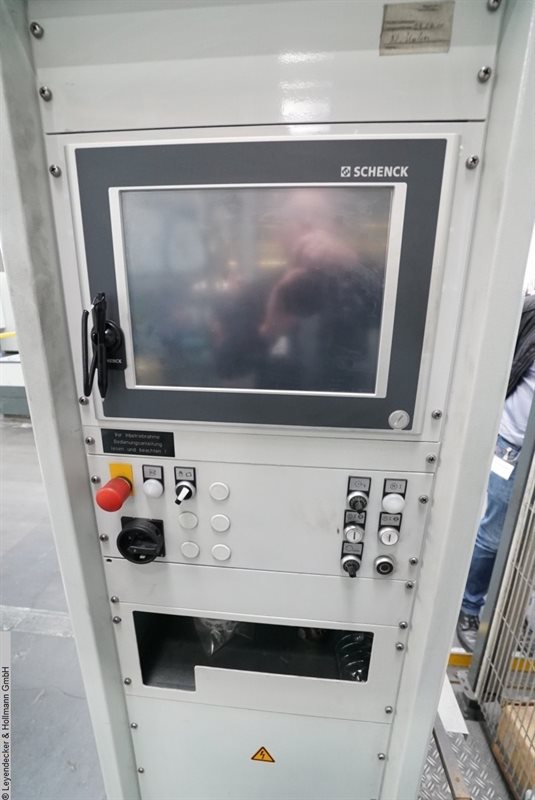 SCHENCK HM 5 BU