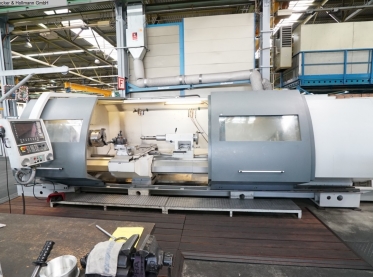 KERN-DMT CD 820 - 1