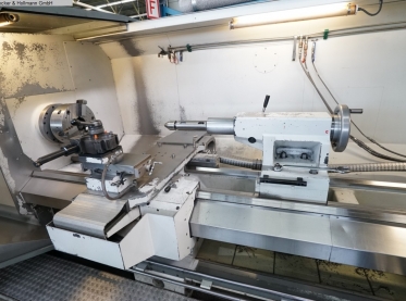 KERN-DMT CD 820 - 2