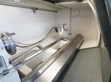 KERN-DMT CD 820 - 4