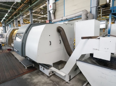 KERN-DMT CD 820 - 5