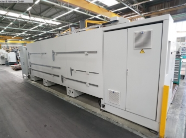 KERN-DMT CD 820 - 6