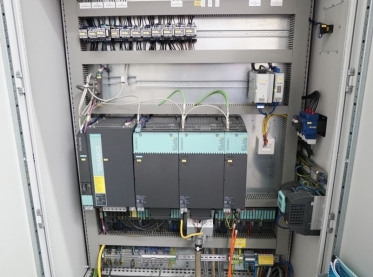 KERN-DMT CD 820 - 7