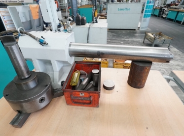 KERN-DMT CD 820 - 9