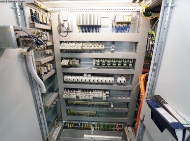 HEID MSO EHM THW 4/4500 - 8