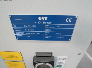 HEID MSO EHM THW 4/4500 - 10