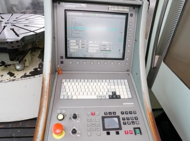 DECKEL-MAHO DMU 125 FD LS5 - 3