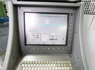 DECKEL-MAHO DMU 125 FD LS5 - 4