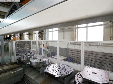 DECKEL-MAHO DMU 125 FD LS5 - 5