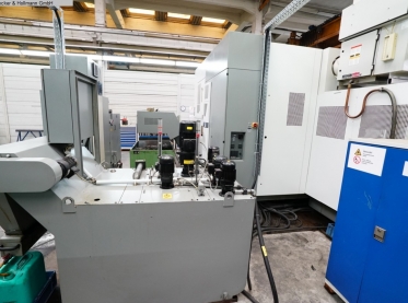 DECKEL-MAHO DMU 125 FD LS5 - 7
