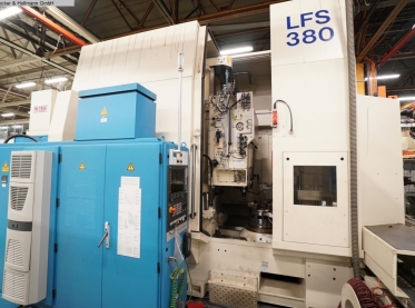 LIEBHERR LFS 380 - 1