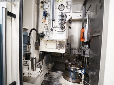 LIEBHERR LFS 380 - 2