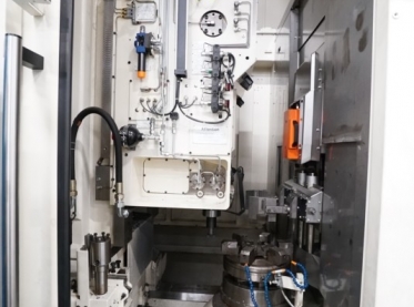 LIEBHERR LFS 380 - 3