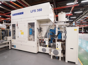 LIEBHERR LFS 380 - 9