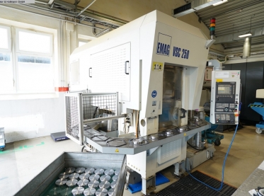 EMAG VSC250 - 1
