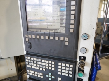 EMAG VSC250 - 3