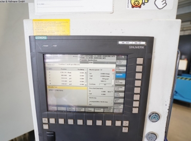 EMAG VSC250 - 4