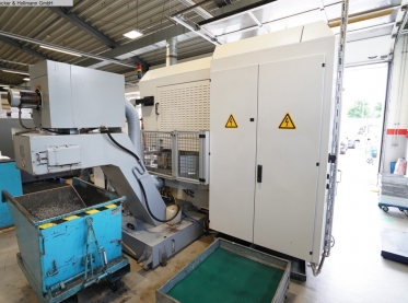 EMAG VSC250 - 6