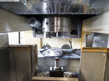 EMAG VSC250 - 7