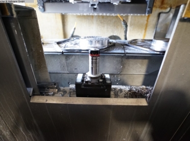 EMAG VSC250 - 8