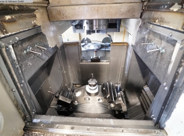EMAG VSC250 - 9