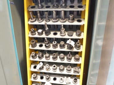 EMAG VSC250 - 10
