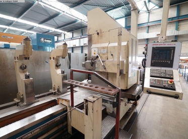 GIANA GGTRONIC 1000 CNC - 6