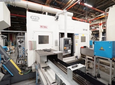 HESSAPP DVT 400 - 3