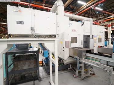 HESSAPP DVT 400 - 4