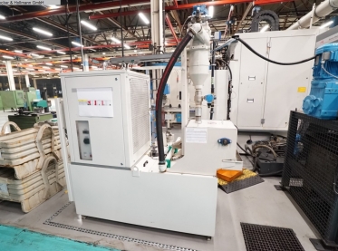 HESSAPP DVT 400 - 9
