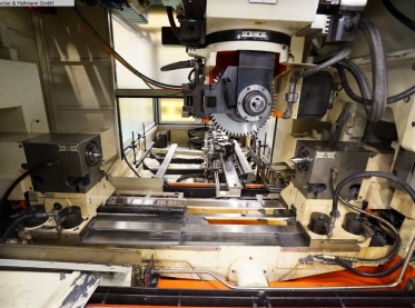 SAMPUTENSILI SICMAT Raso400 - 5