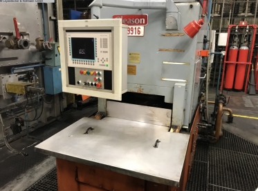 GLEASON 537 - 3