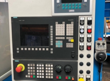 DANOBAT HG72-2000-B8 - 2