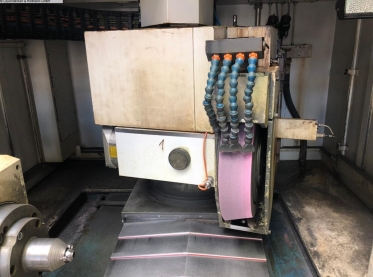 DANOBAT HG72-2000-B8 - 4