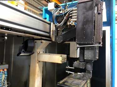 DANOBAT HG72-2000-B8 - 6