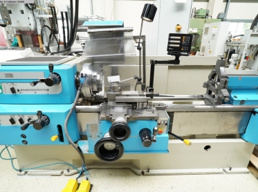 BOEHRINGER DUE 500 - 1