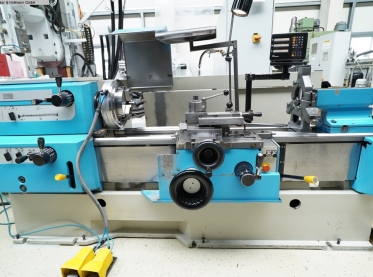 BOEHRINGER DUE 500 - 2