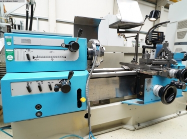 BOEHRINGER DUE 500 - 3