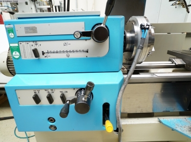 BOEHRINGER DUE 500 - 4