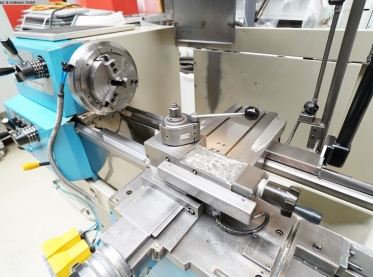 BOEHRINGER DUE 500 - 5