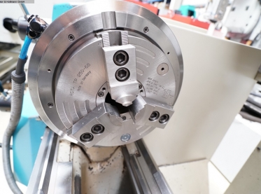 BOEHRINGER DUE 500 - 6