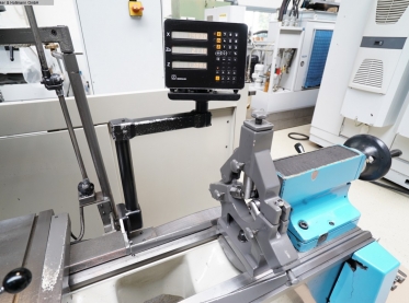 BOEHRINGER DUE 500 - 7